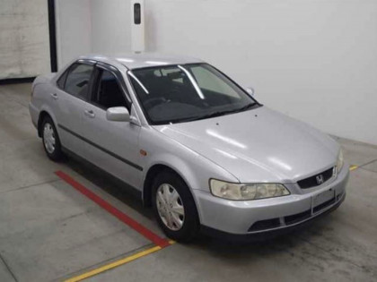 HONDA ACCORD CF3 2000