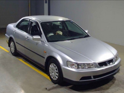 HONDA ACCORD CF3 2001