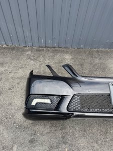Бампер передний MERCEDES-BENZ E-CLASS 212047 2011