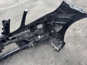 Бампер передний MERCEDES-BENZ E-CLASS 212047 2011