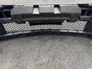Бампер передний MERCEDES-BENZ E-CLASS 212047 2011