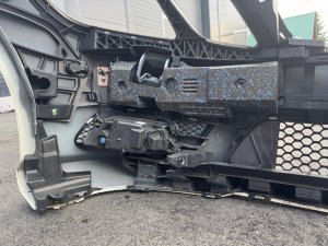 Бампер передний MERCEDES-BENZ E-CLASS 212047 2011