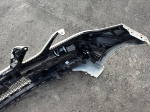 Бампер передний MERCEDES-BENZ E-CLASS 212047 2011