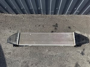 Интеркулер MERCEDES-BENZ E-CLASS OEM A2045000100 212047 2011