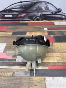 Бачок расширительный А2045000549 MERCEDES-BENZ E-CLASS
