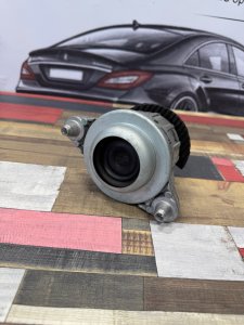 Подушка двигателя левая MERCEDES-BENZ E-CLASS 212047 2011