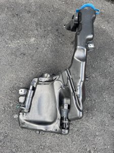 Бачлк MERCEDES-BENZ E-CLASS OEM A2048601960 212047 2011