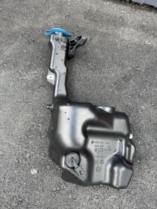 Бачлк A2048601960 MERCEDES-BENZ E-CLASS
