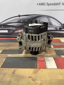 Генератор MERCEDES-BENZ E-CLASS 212047 2011