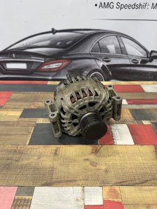 Генератор MERCEDES-BENZ E-CLASS 212047 2011