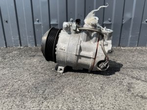 Компрессор кондиционра A0032304811 MERCEDES-BENZ E-CLASS