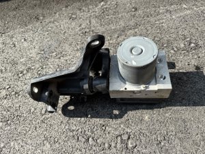 Блок ABS А2124313512 MERCEDES-BENZ E-CLASS