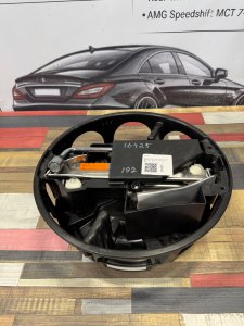 Домкрат MERCEDES-BENZ E-CLASS