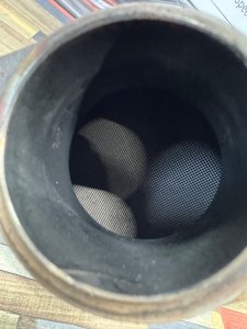 Катализатор MERCEDES-BENZ E-CLASS OEM А2711401308 212047 2011