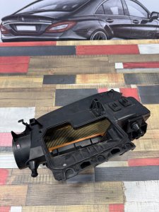 Короб водушного фильтра MERCEDES-BENZ E-CLASS OEM А2710901601 212047 2011