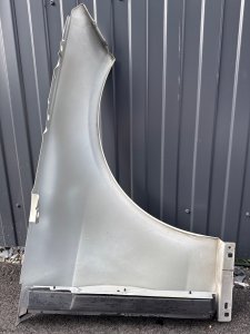 Крыло переднее левое MERCEDES-BENZ E-CLASS 212047 2011