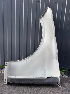 Крыло переднее правое MERCEDES-BENZ E-CLASS 212047 2011
