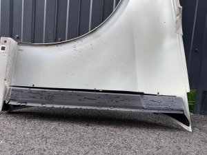 Крыло переднее правое MERCEDES-BENZ E-CLASS 212047 2011