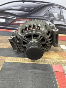 Генератор MERCEDES-BENZ E-CLASS OEM A0009063000 212047 2011