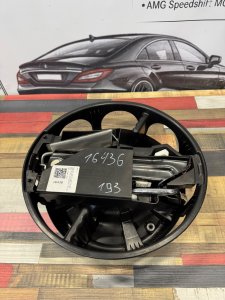 Домкрат MERCEDES-BENZ E-CLASS