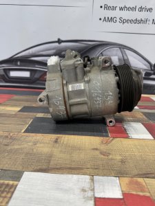 Компрессор кондицонера A0032304811 MERCEDES-BENZ E-CLASS