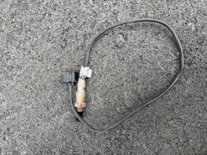 Датчик кислородный задний A0065422218 MERCEDES-BENZ E-CLASS