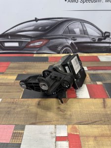 Блок ABS A2124313512 MERCEDES-BENZ E-CLASS