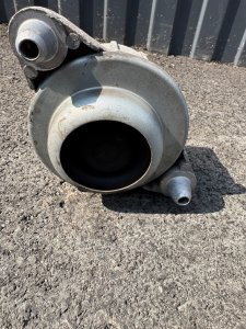Подушка двигателя левая MERCEDES-BENZ E-CLASS OEM А2042404217 212047 2011