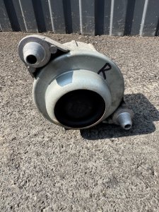 Подушка Двигателя правая MERCEDES-BENZ E-CLASS OEM А2042404217 212047 2011