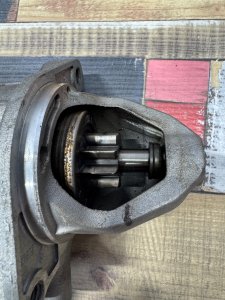 Стартер MERCEDES-BENZ E-CLASS OEM А0051513901 212047 2011