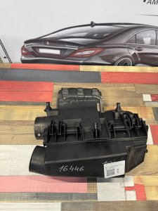 Короб воздушного фильтра MERCEDES-BENZ E-CLASS OEM А2710940304 212047 2011