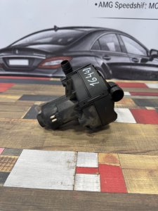 Насос продувки катализатора А0001406785 MERCEDES-BENZ E-CLASS