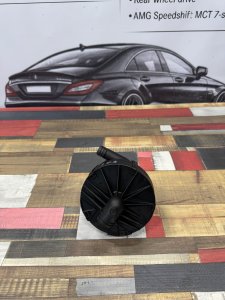 Насос продувки катализатора MERCEDES-BENZ E-CLASS OEM А0001406785 212047 2011