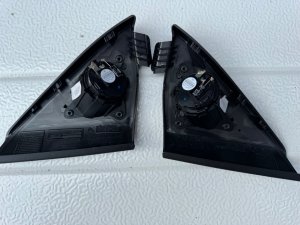Твиттеры MERCEDES-BENZ E-CLASS OEM А2127200248 A2127200148 212047 2011