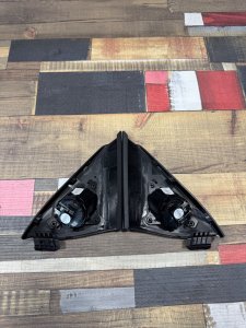 Твиттеры MERCEDES-BENZ E-CLASS OEM А2127200248 A2127200148 212047 2011