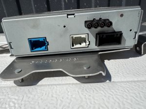Усилитель звука MERCEDES-BENZ E-CLASS OEM А2129016700 212047 2011