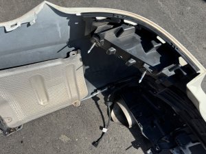 Бампер задний MERCEDES-BENZ E-CLASS 212047 2011
