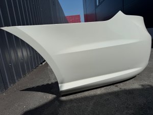 Бампер задний MERCEDES-BENZ E-CLASS 212047 2011
