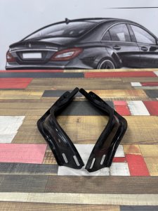 Крепление переднего бампера MERCEDES-BENZ E-CLASS