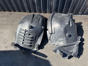 Подкрылок передний левый А2126901330 A2126903030 MERCEDES-BENZ E-CLASS