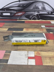 Airbag задний левый MERCEDES-BENZ E-CLASS