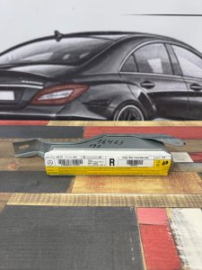 Airbag задний правый MERCEDES-BENZ E-CLASS