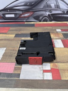 Клемма Плюсовая MERCEDES-BENZ E-CLASS