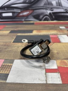 Клемма Минусовая А0009050254 MERCEDES-BENZ E-CLASS