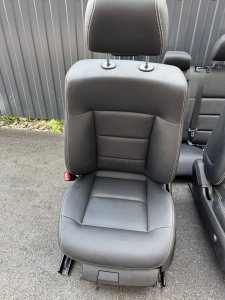 Салон сиденья MERCEDES-BENZ E-CLASS 212047 2011
