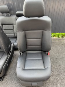 Салон сиденья MERCEDES-BENZ E-CLASS 212047 2011