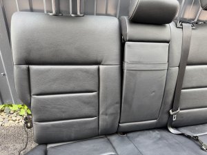 Салон сиденья MERCEDES-BENZ E-CLASS 212047 2011