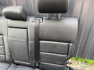 Салон сиденья MERCEDES-BENZ E-CLASS 212047 2011