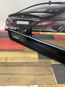 Накладка на торпедо MERCEDES-BENZ E-CLASS 212047 2011