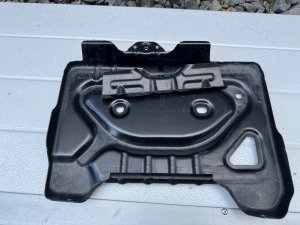 Подставка Аккумулятора MERCEDES-BENZ E-CLASS OEM А2126200118 212047 2011